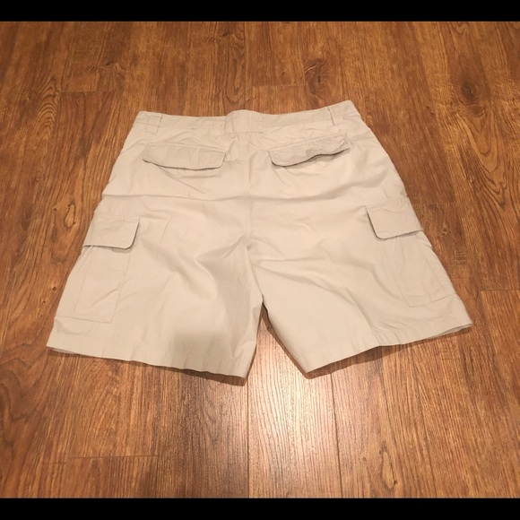 Men’s Beretta Cargo Shorts Size 34 Waist - Picture 6 of 9